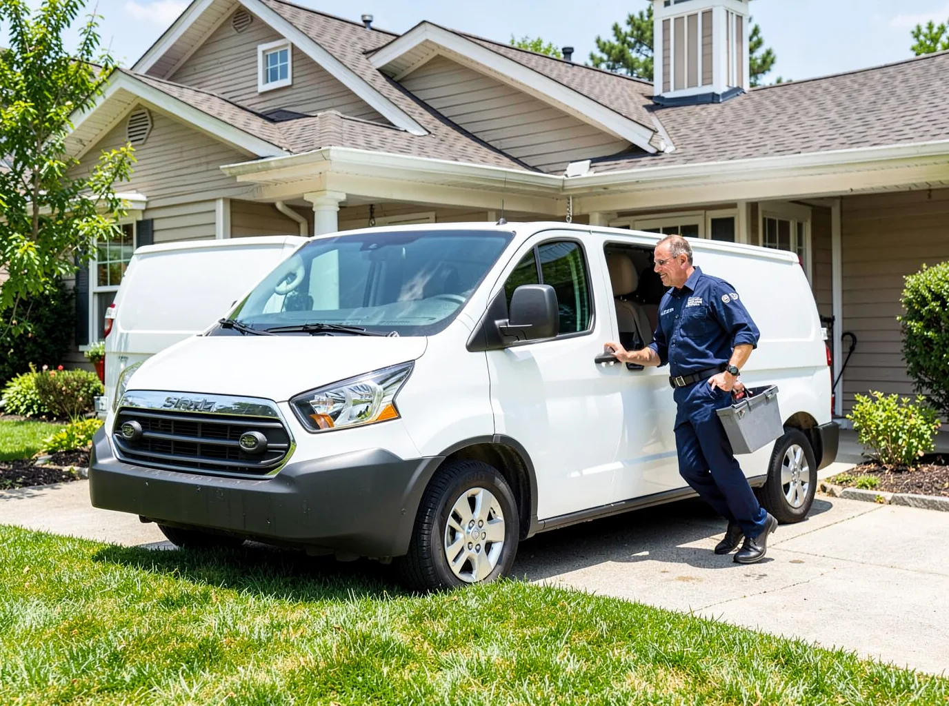 Emergency Plumber company in Gunter, TX